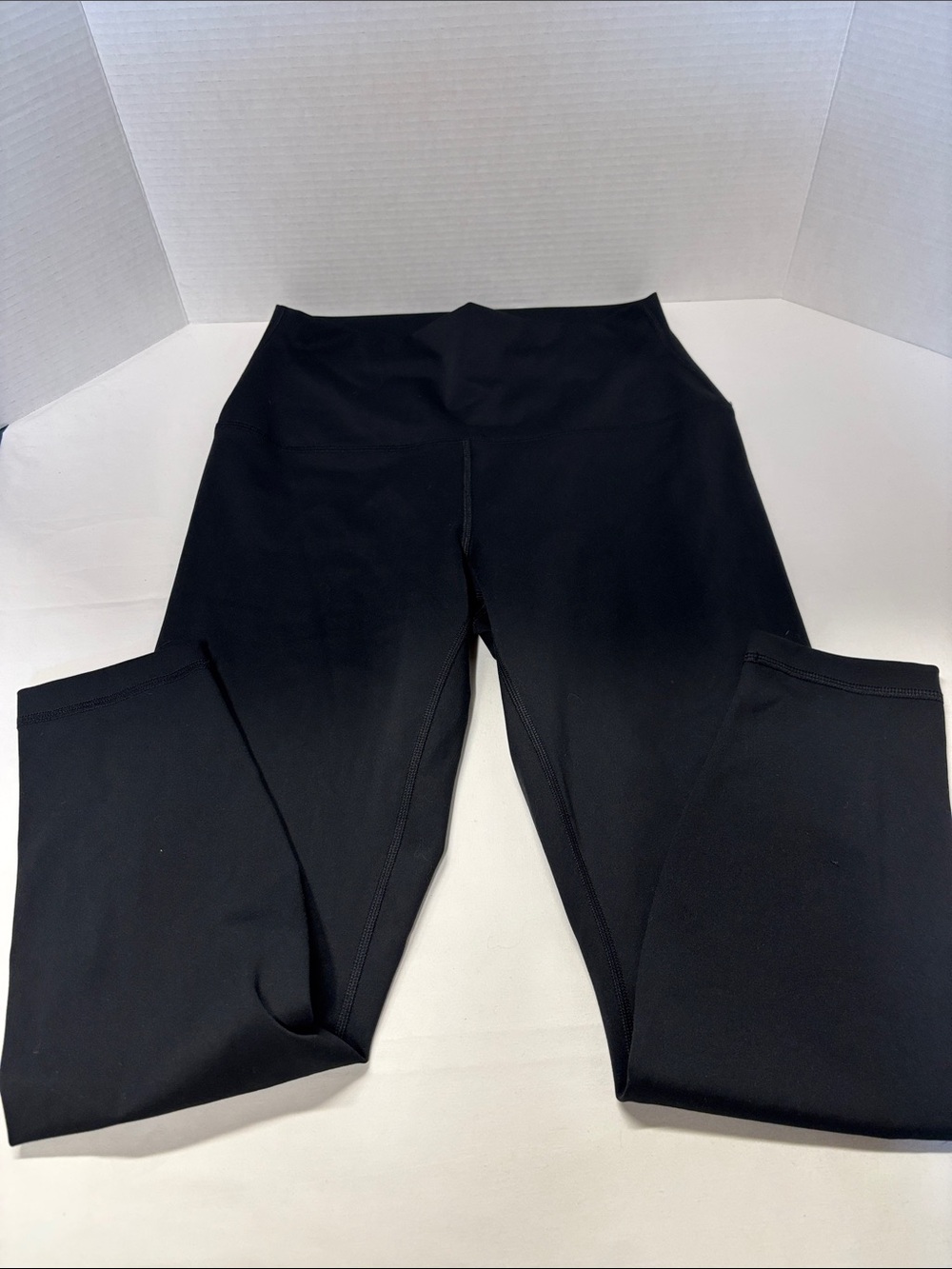 90 Degree By Reflex Black Leggings